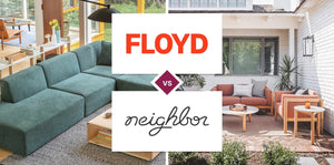 Floyd vs Neighbor