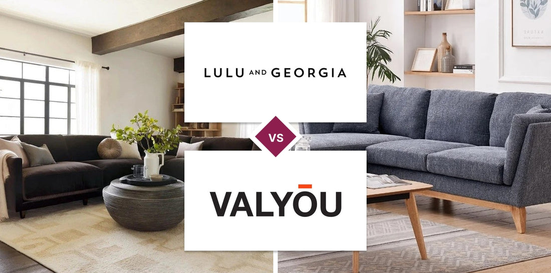 Lulu and Georgia vs Valyōu