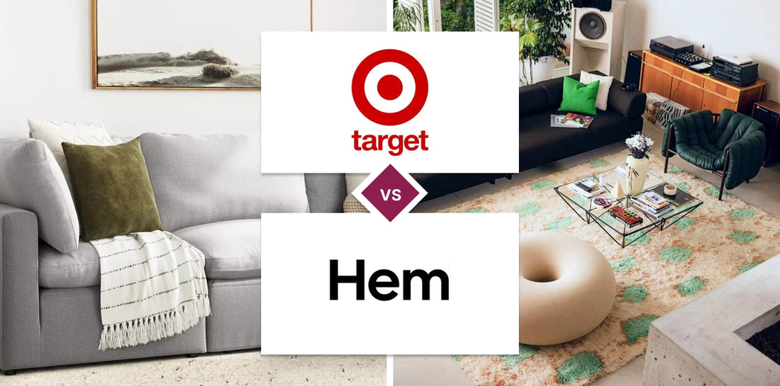 Target vs Hem