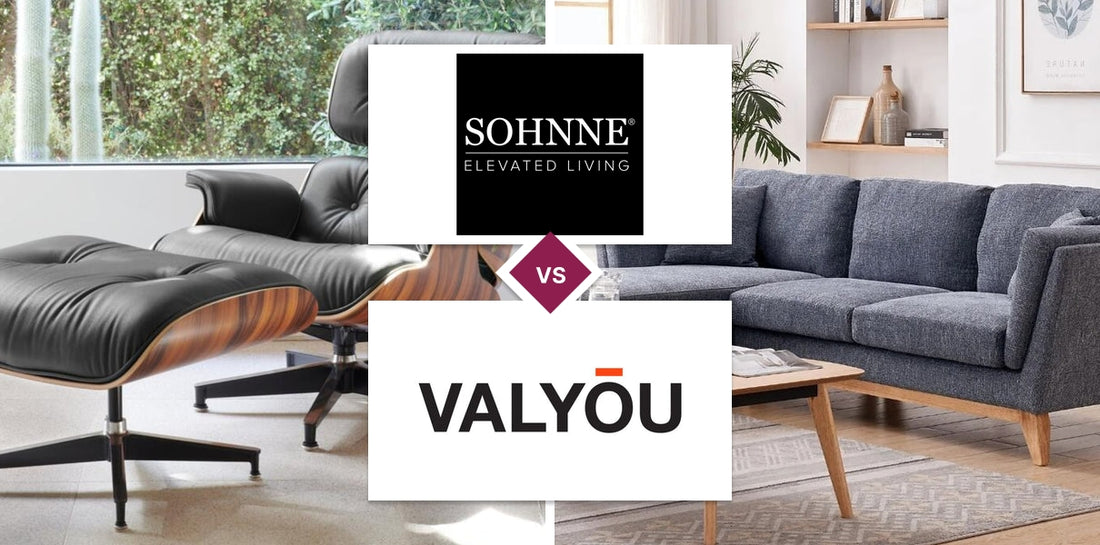 Sohnne vs Valyōu