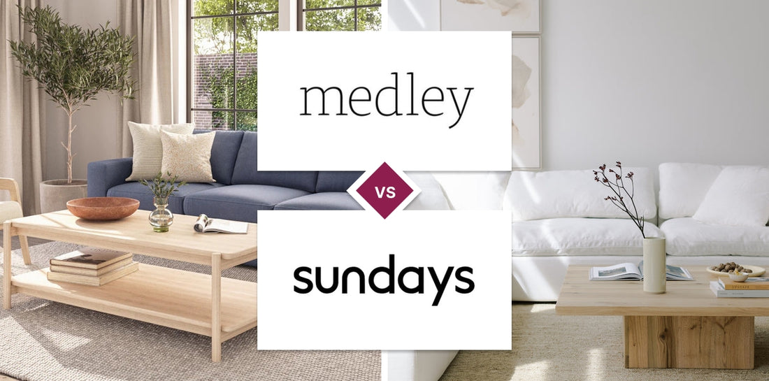 Medley vs Sundays