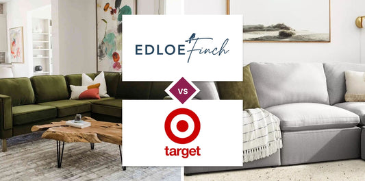 Edloe Finch vs Target