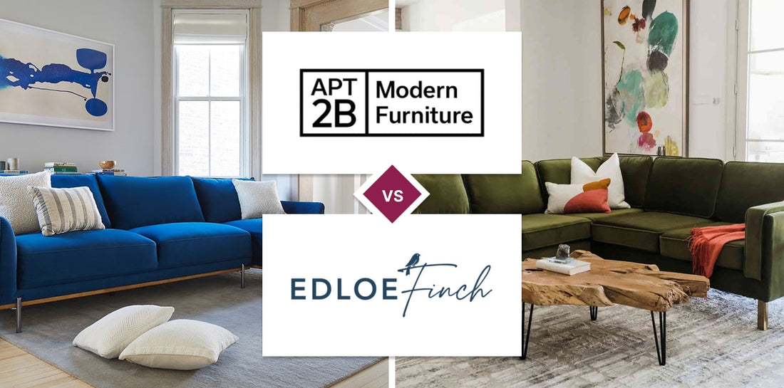 Apt2B vs Edloe Finch