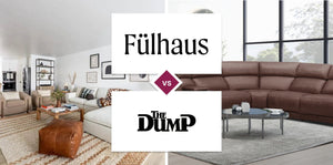 Fülhaus vs The Dump