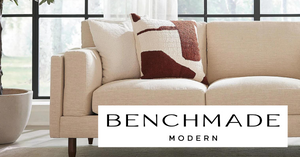 Is BenchMade Modern Worth It? Your Top Sofa Questions Answered