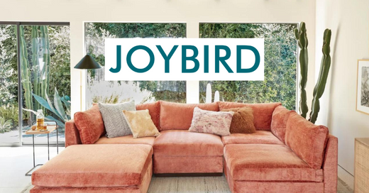 Top 9 Joybird Sofas for Vibrant Style and Lasting Durability