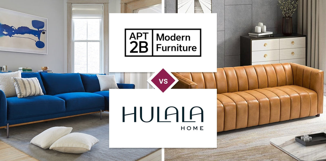 Apt2B vs Hulala Home