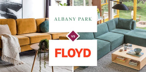 Albany Park vs Floyd