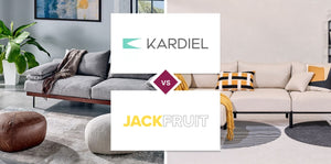 Kardiel vs Jackfruit