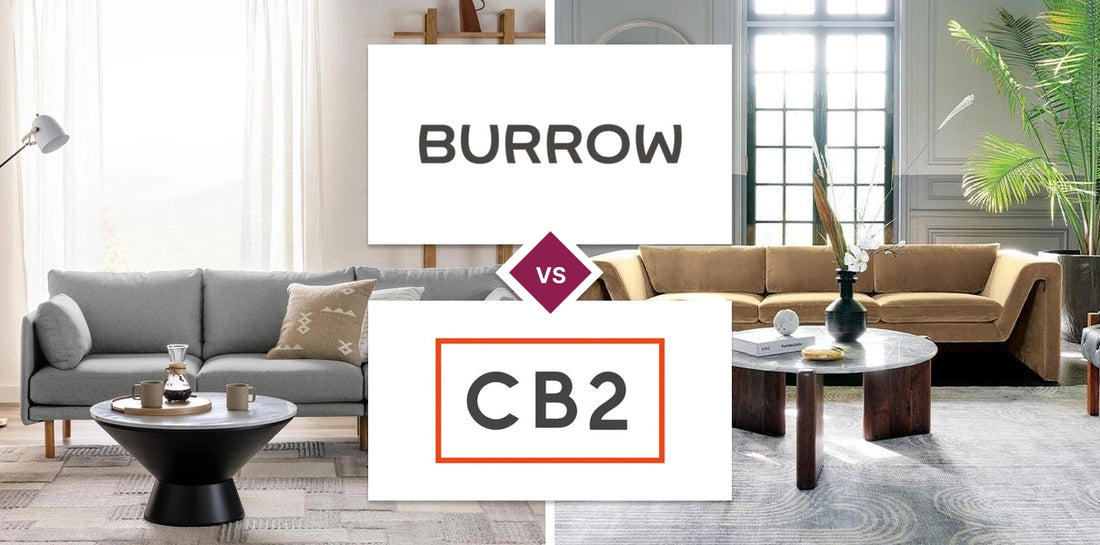 Burrow vs CB2