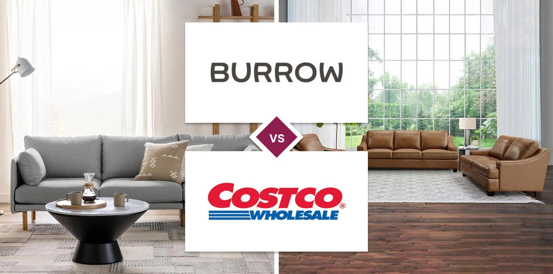 Burrow vs Costco