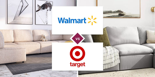 Walmart vs Target