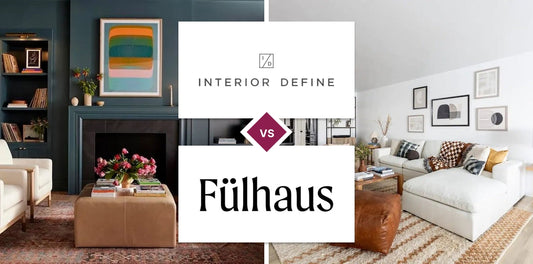 Interior Define vs Fülhaus