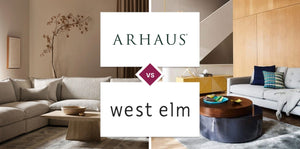 Arhaus vs West Elm