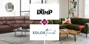 The Dump vs Edloe Finch