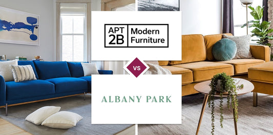 Apt2B vs Albany Park