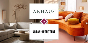 Arhaus vs Urban Outfitters