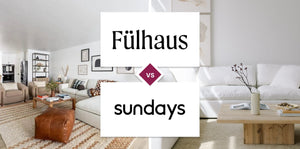 Fülhaus vs Sundays