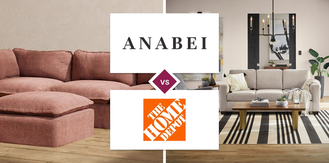 Anabei vs Home Depot