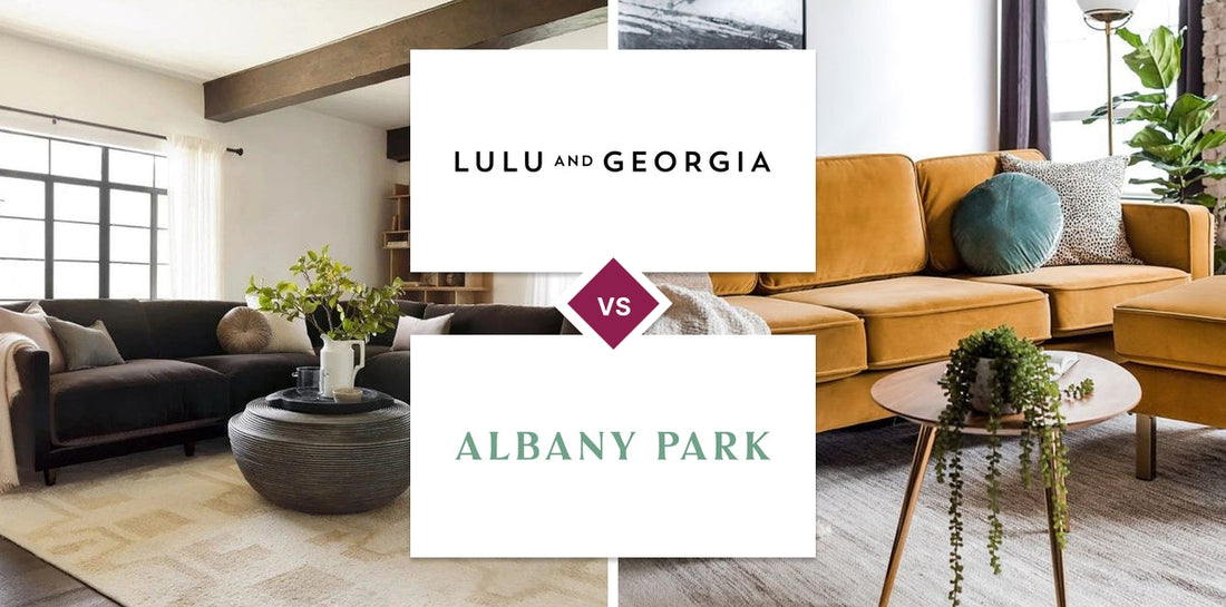 Lulu and Georgia vs Albany Park