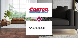 Costco vs Modloft