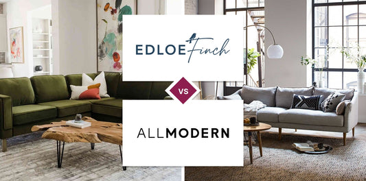 Edloe Finch vs AllModern