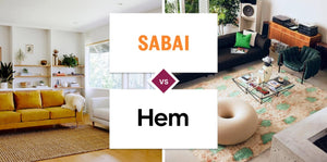 Sabai vs Hem