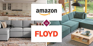 Amazon vs Floyd