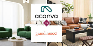 Acanva vs Grandin Road