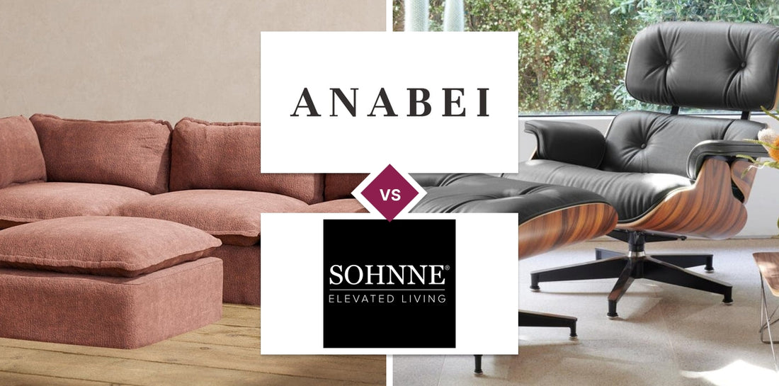 Anabei vs Sohnne