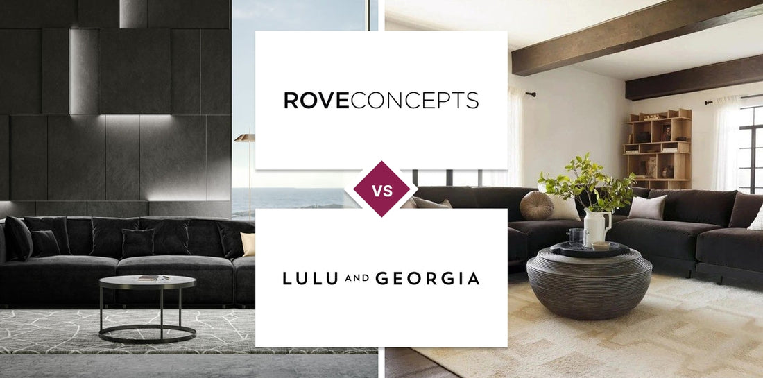 Rove Concepts vs Lulu and Georgia