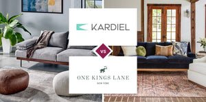 Kardiel vs One Kings Lane