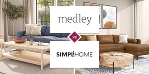 Medley vs Simpli Home