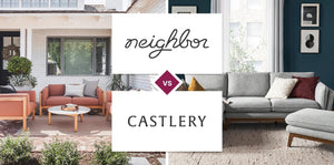 Neighbor vs Castlery