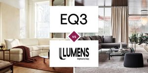 EQ3 vs Lumens