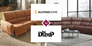 Aliving Home vs The Dump