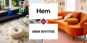 Hem vs Urban Outfitters