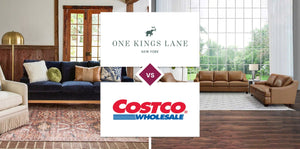 One Kings Lane vs Costco