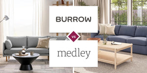 Burrow vs Medley