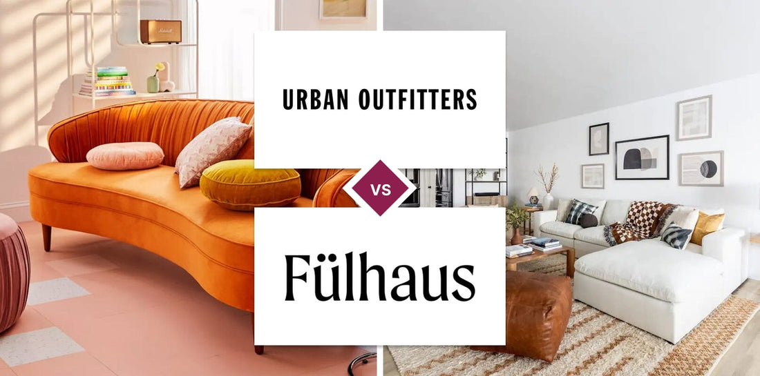 Urban Outfitters vs Fülhaus