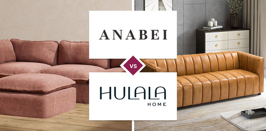 Anabei vs Hulala Home