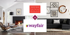 Design Within Reach vs Wayfair