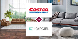 Costco vs Kardiel