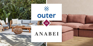 Outer vs Anabei