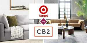 Target vs CB2