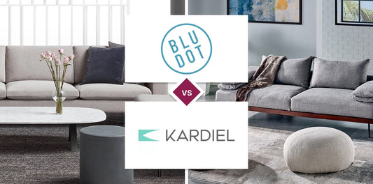 Blu Dot vs Kardiel