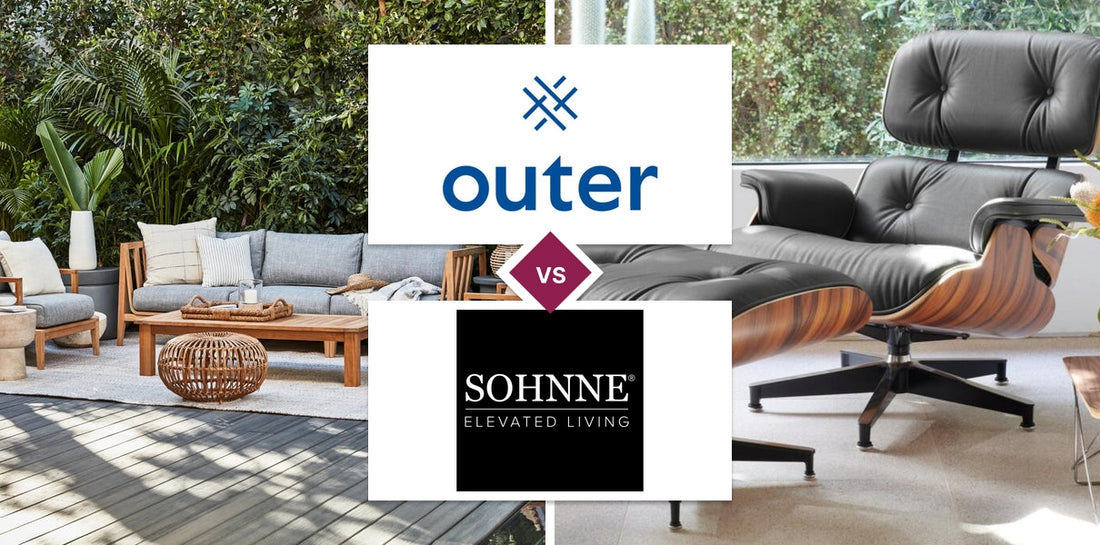 Outer vs Sohnne