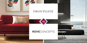 Frontgate vs Rove Concepts