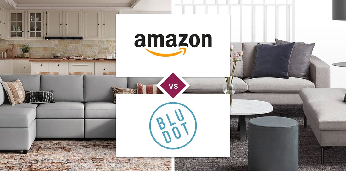 Amazon vs Blu Dot