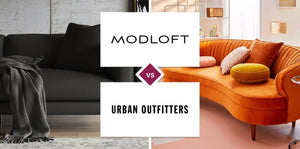 Modloft vs Urban Outfitters